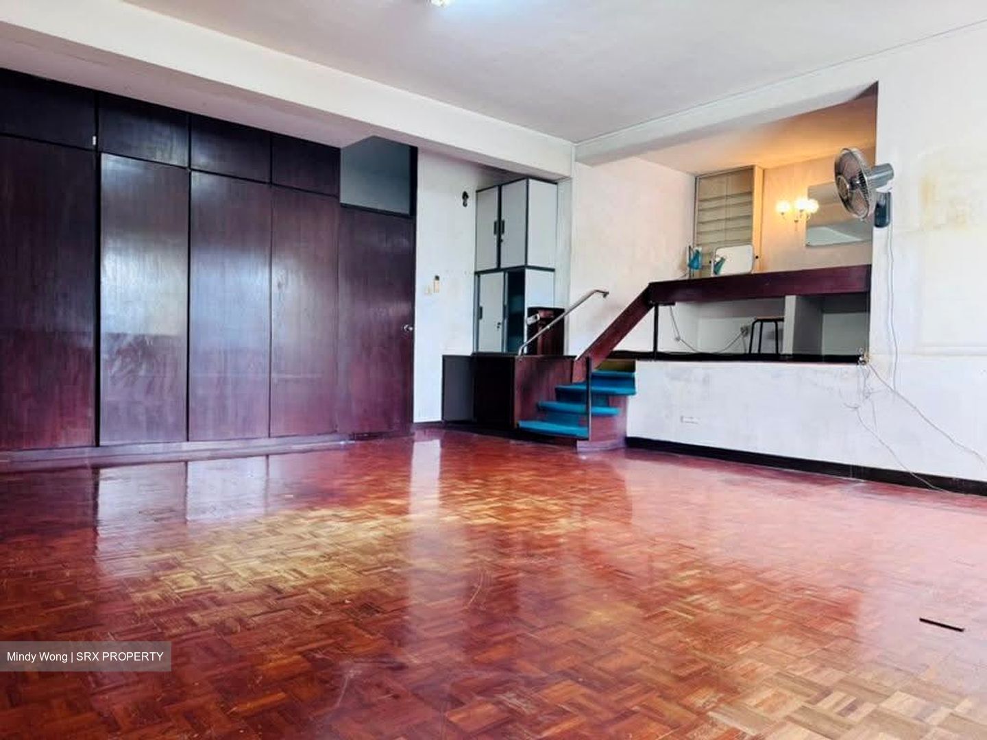 Grange Heights (D9), Apartment #633356091
